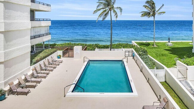 Foto del edificio - 3560 S Ocean Blvd