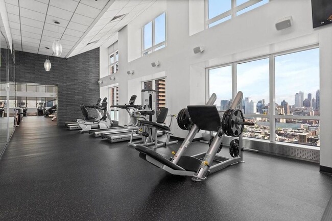 Foto del edificio - 350 W 42nd St
