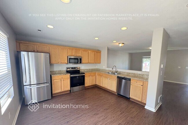 Foto del edificio - 1284 Bluebird St