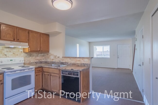 Foto del edificio - 3266 Vail Pass Dr
