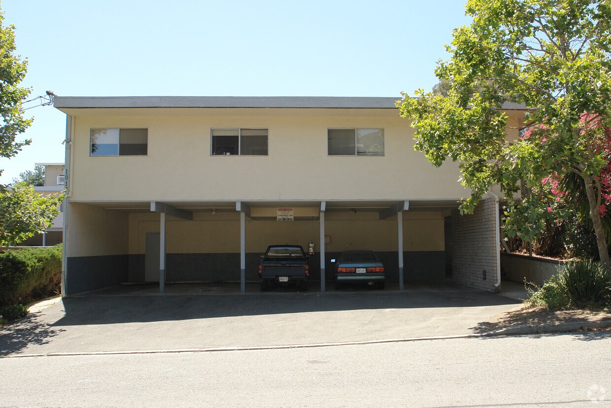 Building Photo - 1017 2nd St