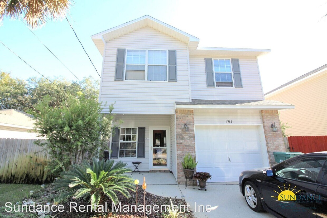 Foto principal - 3 br, 2.5 bath House - 338-B Harris Street