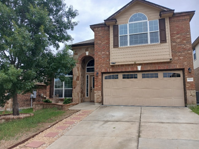 Building Photo - 9514 Adeel Dr