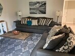 Living Room - 12014 Kling St