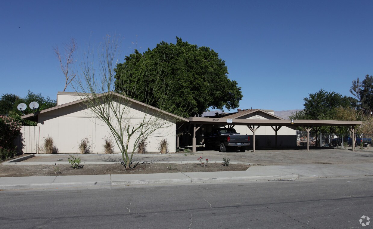 Primary Photo - 83060 Sonora Ave