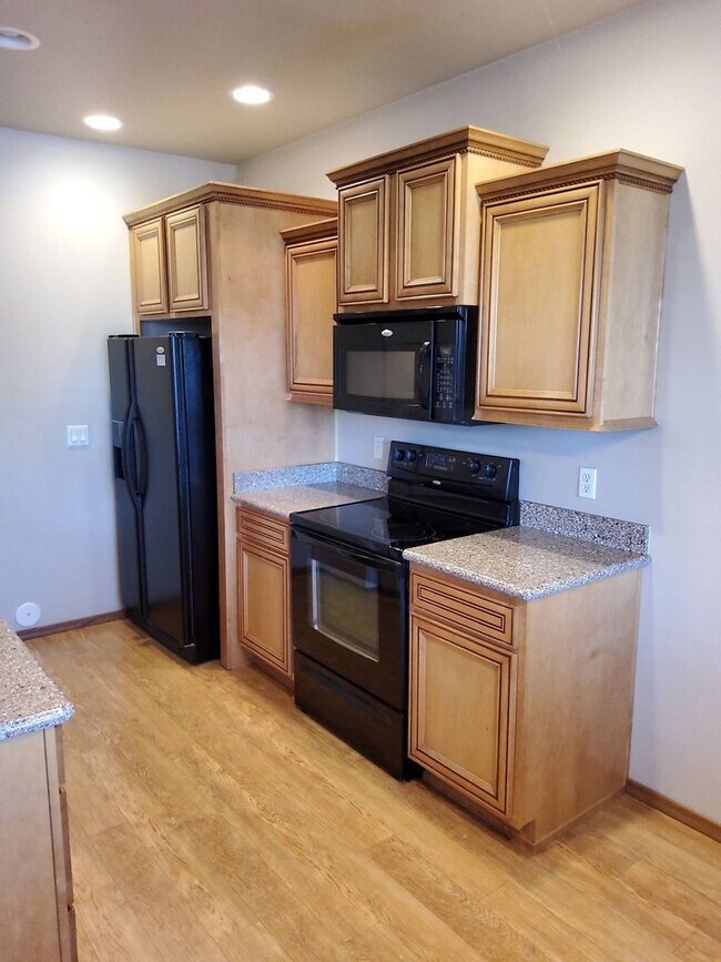 Foto del edificio - Bison Cove Unit D7 - 2 Bed / 2 Bath