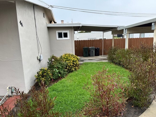 Foto del edificio - buena44