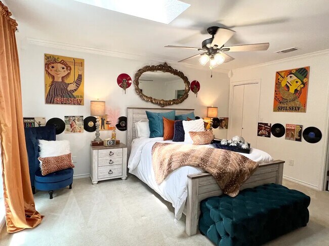 Foto del edificio - 864 Lazy Acres Cir