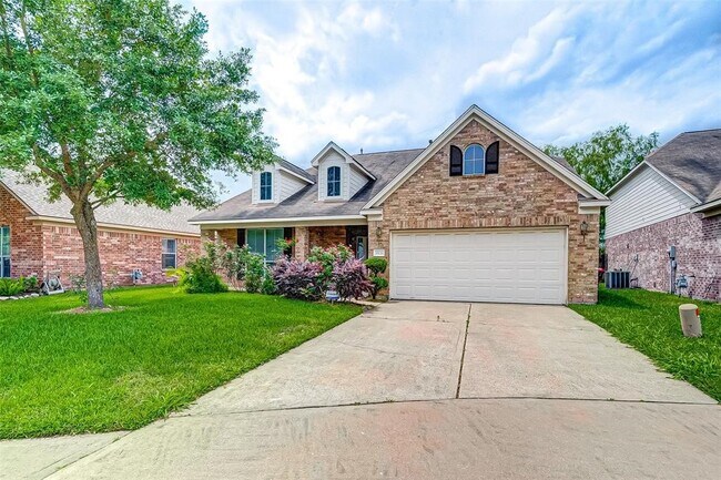 Foto del edificio - 15131 Live Oak Bend Way