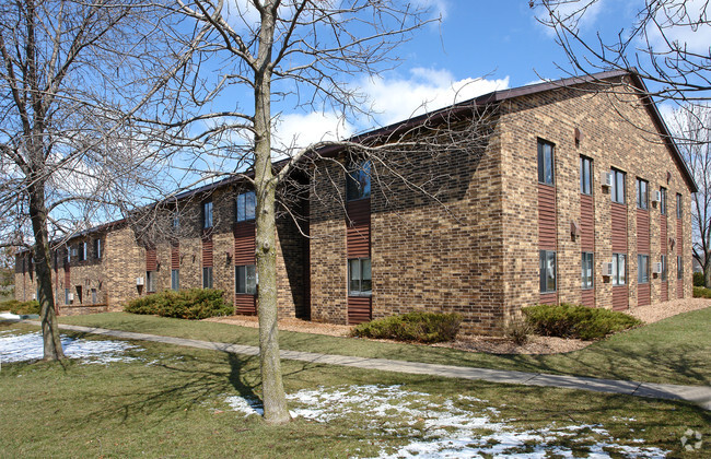 Building Photo - Koester Court