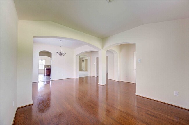 Foto del edificio - 5115 Trevors Trace Ln