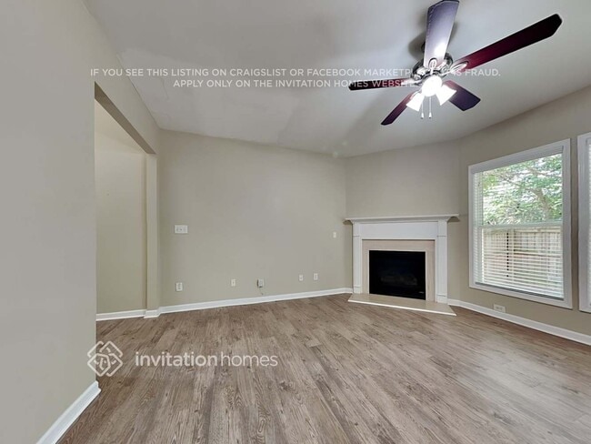 Foto del edificio - 52 Ledgewood Mill Way NE