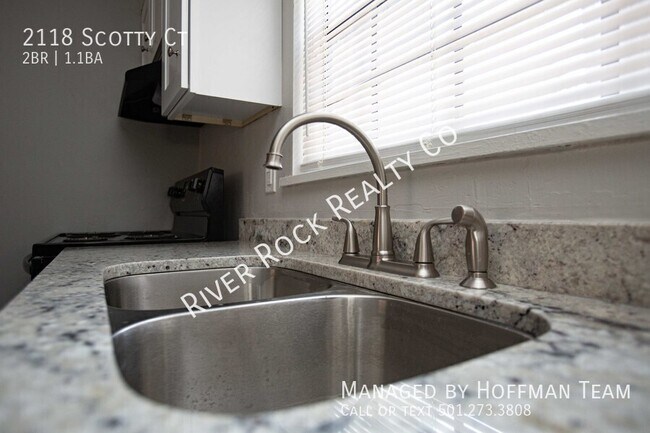 Foto del edificio - 2118 Scotty Ct