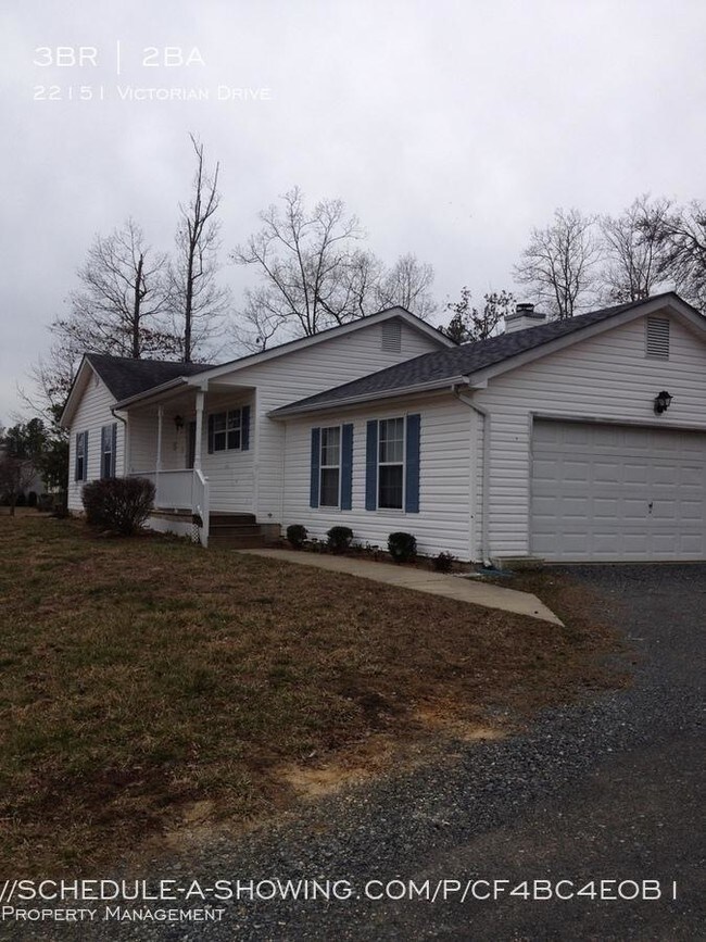 Building Photo - 3 bedroom in California MD 20619