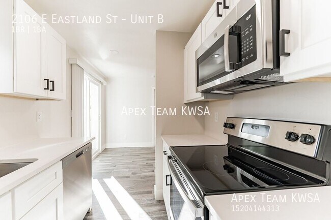 Foto del edificio - 2106 E Eastland St