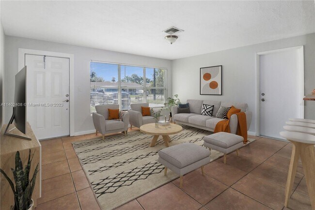 Foto del edificio - 1513 NE 30th St