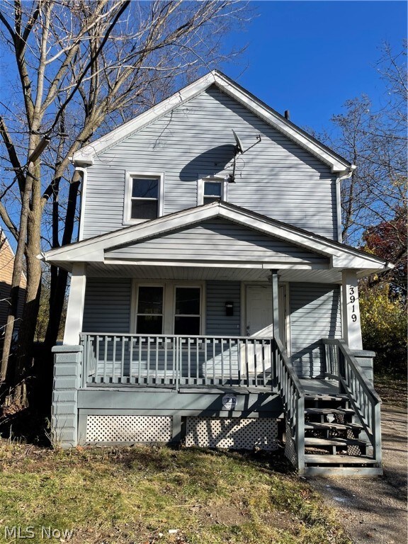 Primary Photo - 3919 E 99th St