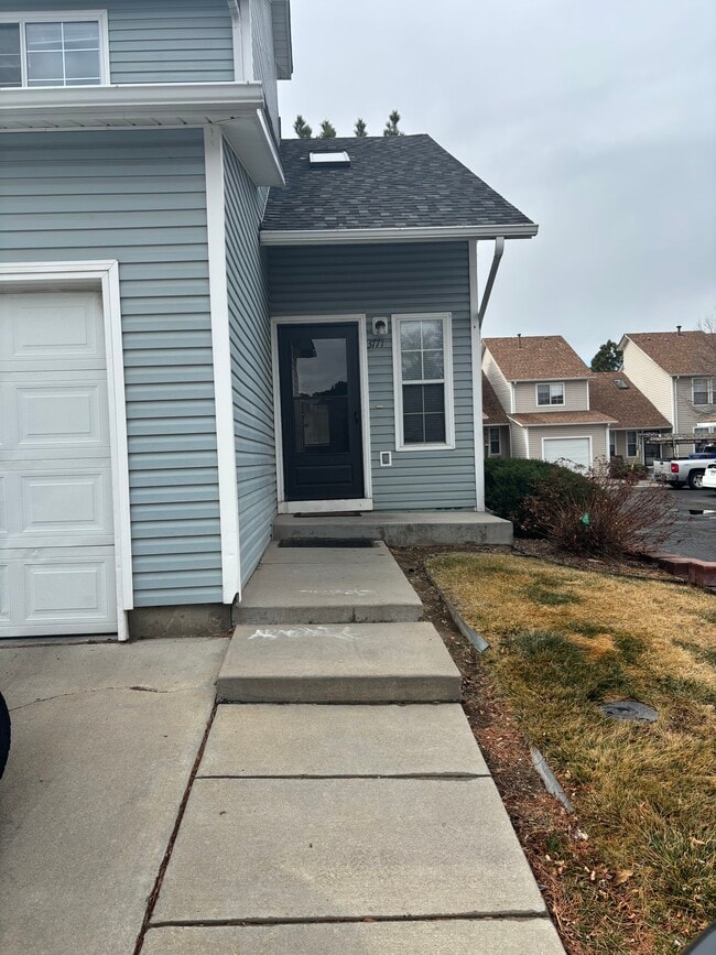 Photo - 3771 E 121st Ave Townhome