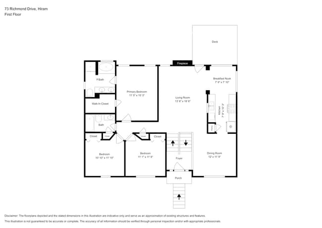 Building Photo - 73 Richmond Dr