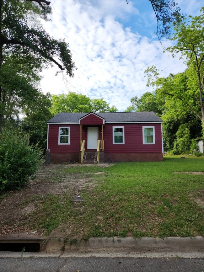 Building Photo - 3533 Carroll Ave