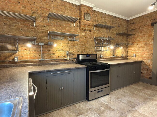 Foto del edificio - 1508 Moore St