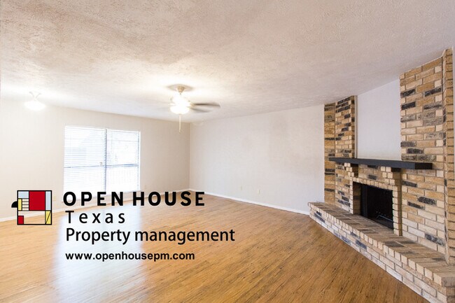 Foto del edificio - 7224 Chatham Rd, North Richland Hills