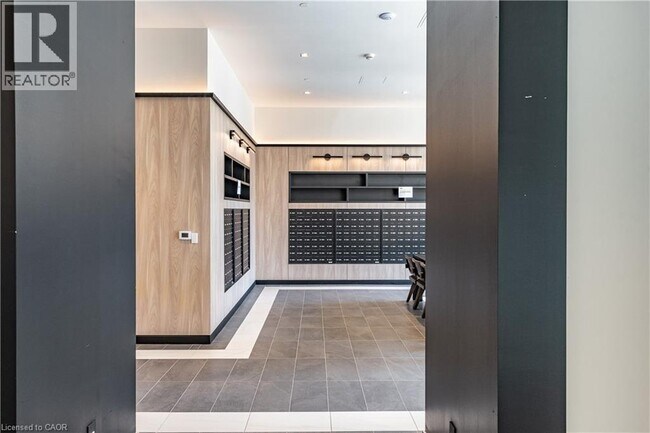 Photo du bâtiment - 1 Jarvis St