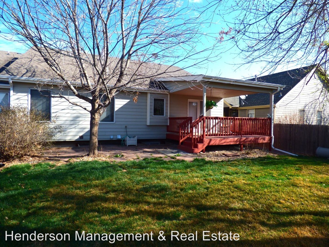 Primary Photo - 1216 N 4th St