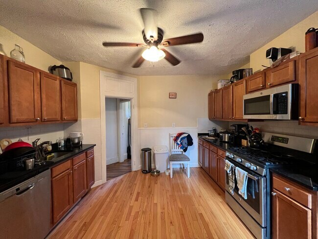 Foto del edificio - 69 Cedar St