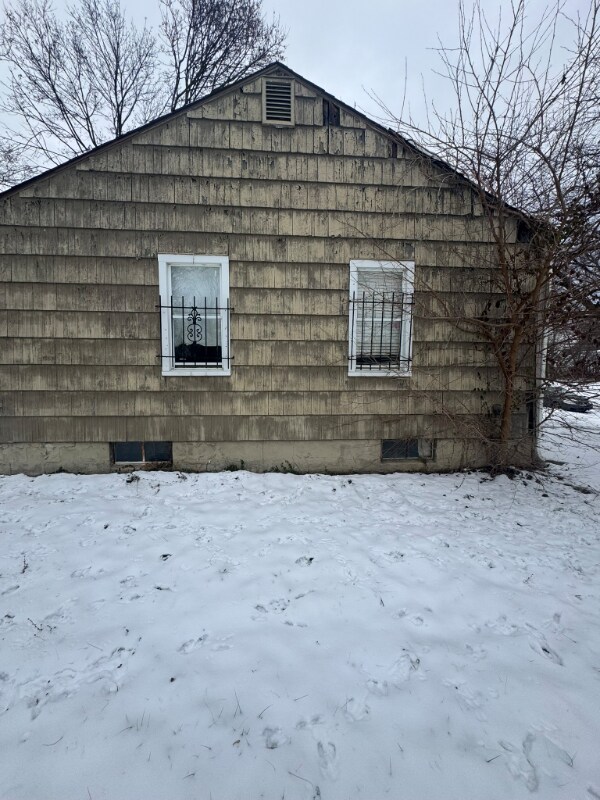 Foto del edificio - 3401 Davison Rd