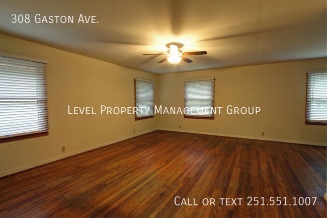 Building Photo - 308 Gaston Ave