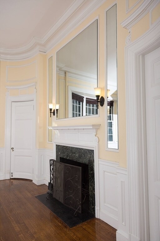Foto del edificio - 415 Beacon St
