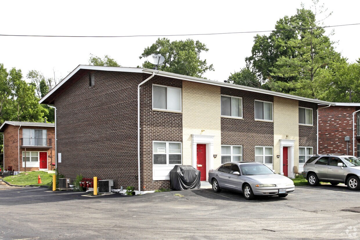 Foto principal - Southard Apartments