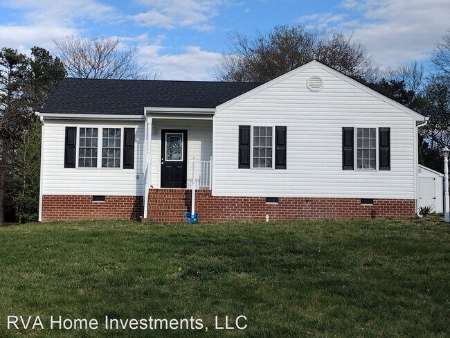 Building Photo - 3 br, 2 bath House - 6105 Varina Point Lane