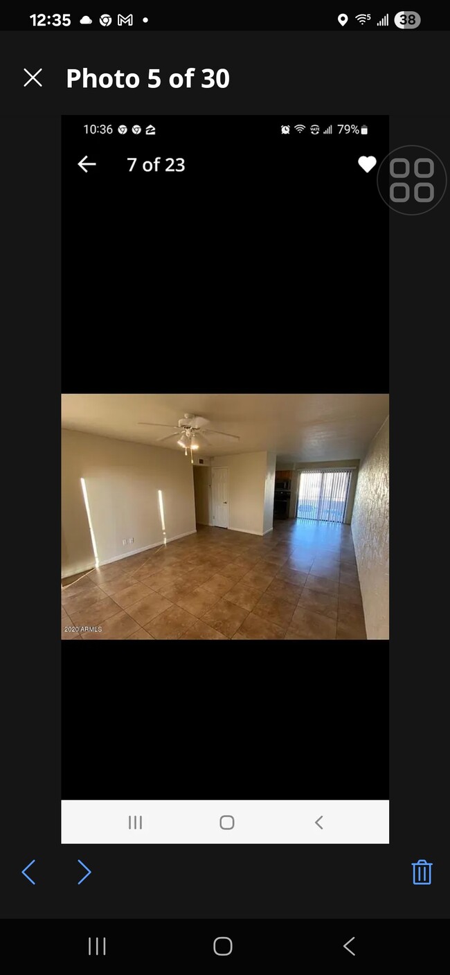 Building Photo - 7110 E Continental Dr