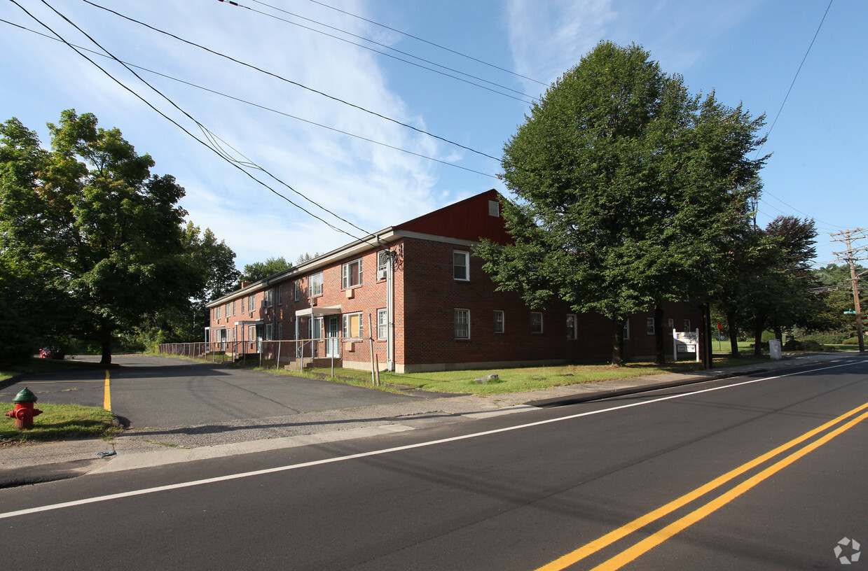 Building Photo - 1-11 Lincoln Ave
