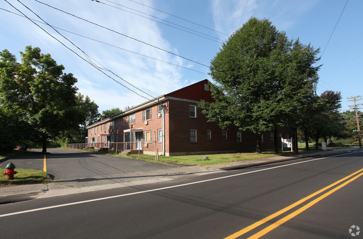 Foto del edificio - 1-11 Lincoln Ave