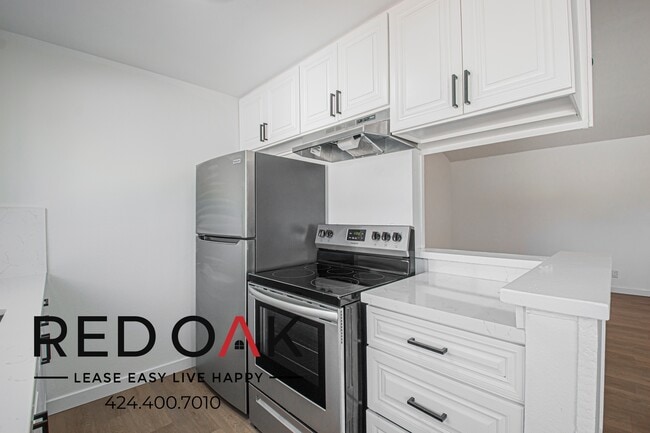 Foto del edificio - 11051 Barnwall St