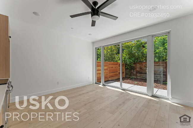 Foto del edificio - "Charming 1-Bedroom Unit in Sacramento's H...