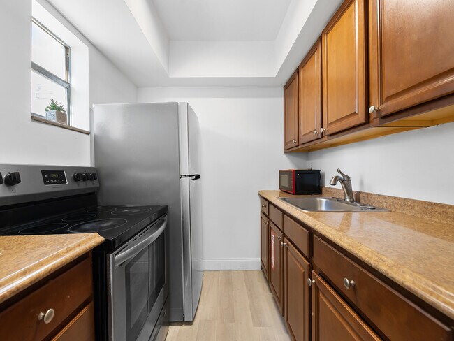 Foto del edificio - 321 SW 14th St
