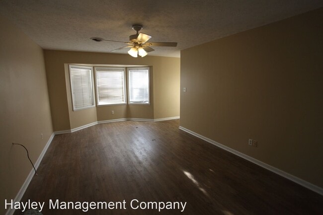 Building Photo - 4 br, 2 bath House - 820 Tullahoma Drive