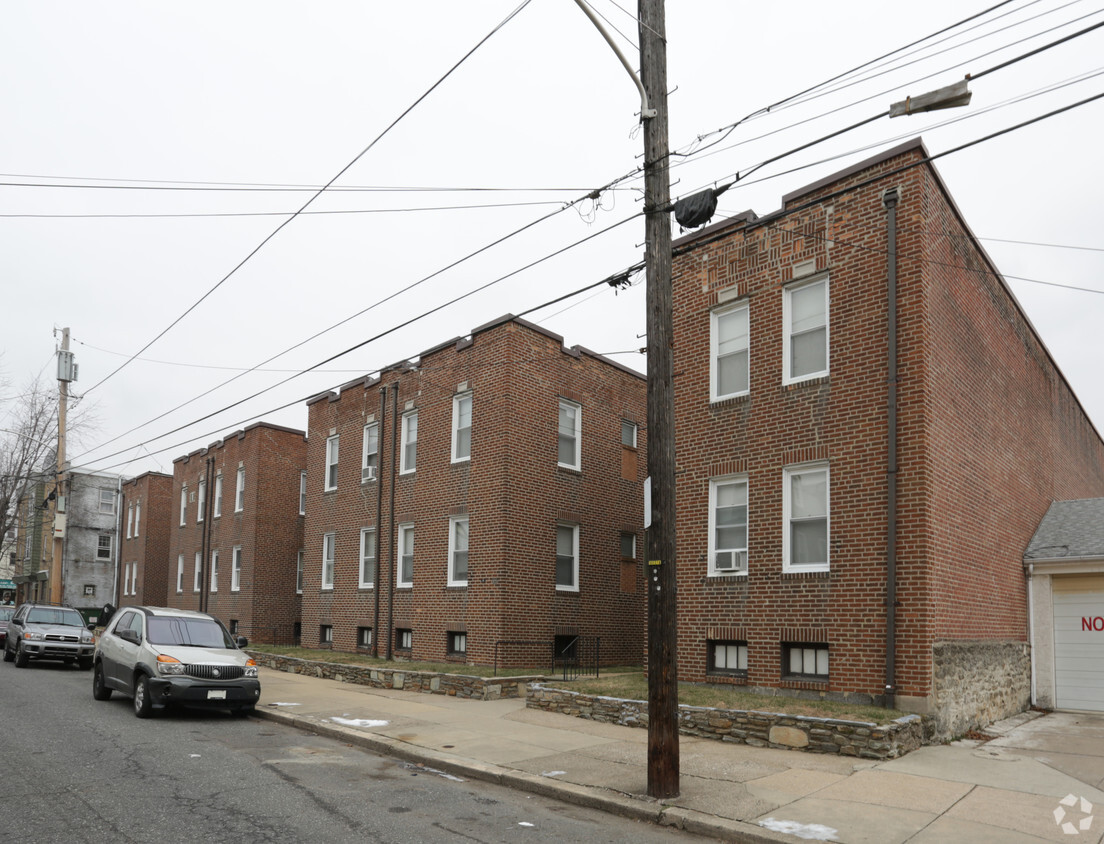 511 - 521 Gilham St - 521 Gilham St