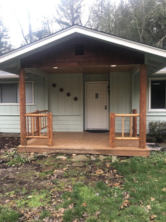 Building Photo - 5744 New Hope Rd