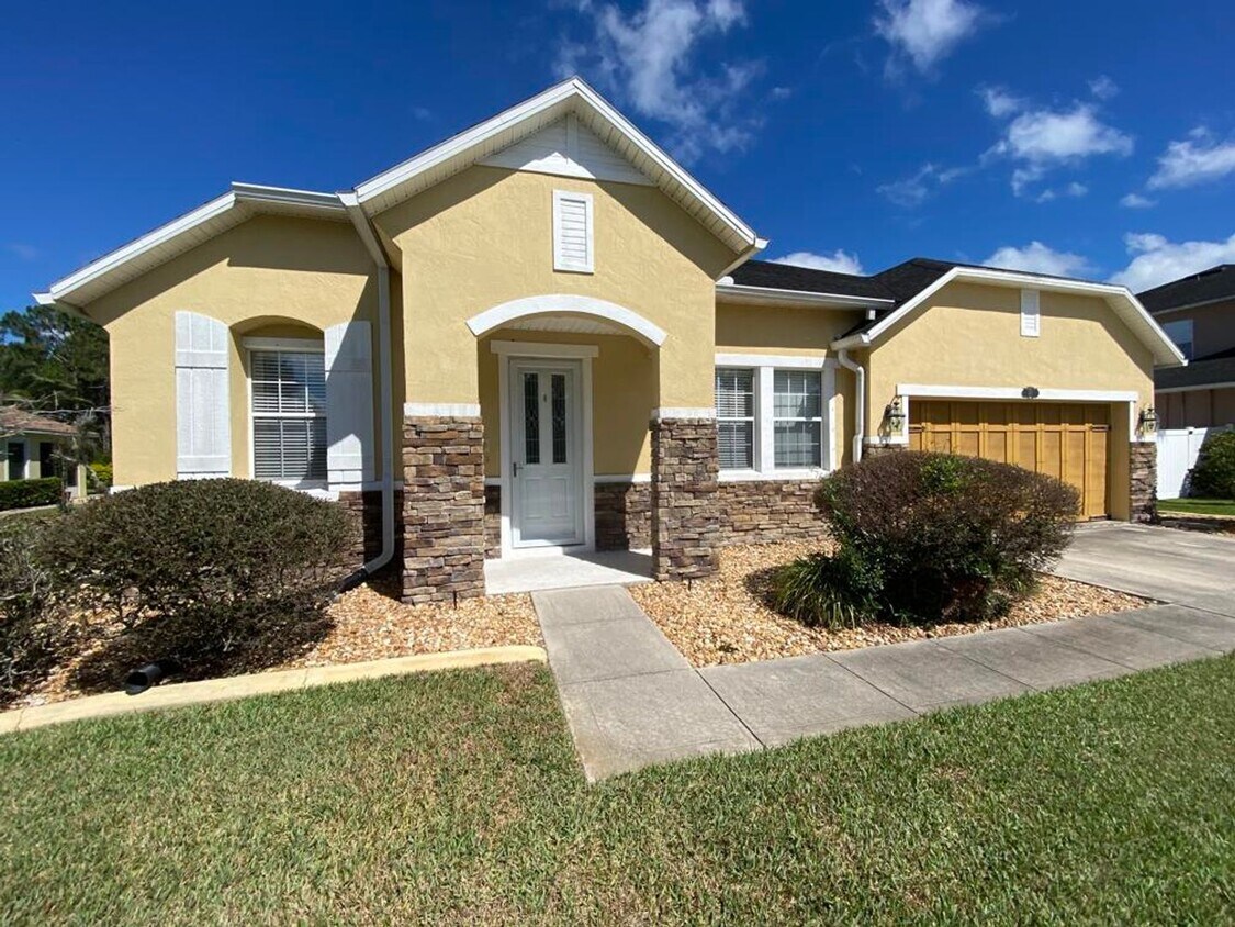 Foto principal - 3 Bedroom with office in Bayberry Lakes