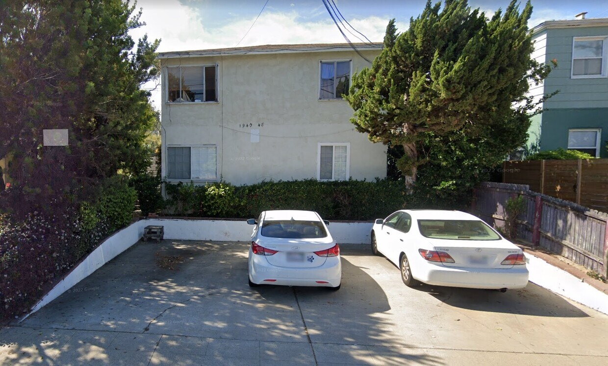 Primary Photo - 1940-1948 31st St