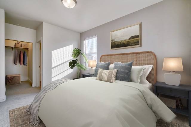 Foto del edificio - The Residences at First Street