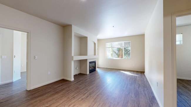 Interior Photo - The Hawthorne Apartments