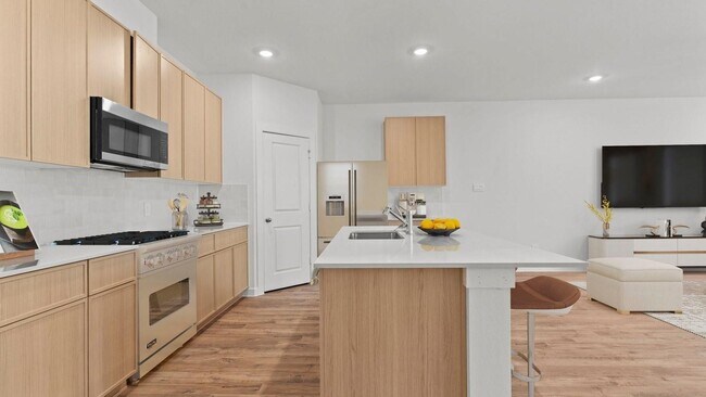 Foto del edificio - 3538 Lovebird Ln