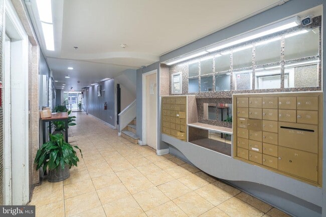 Foto del edificio - 1321 Spruce St