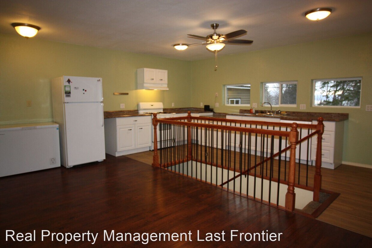 Foto principal - 515 W Fairview Ave
